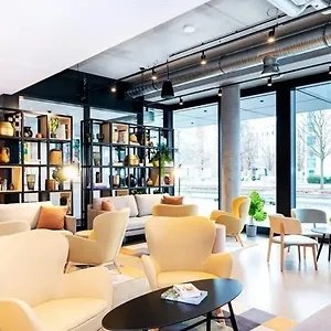 Апарт-отель Staycity Frankfurt Airport, Франкфурт-на-Майне