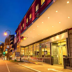 *** Hotel Essential By Dorint Köln-junkersdorf Deutschland