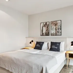 Apartament Limehome Prenzlauer Allee - Digital Access Berlin