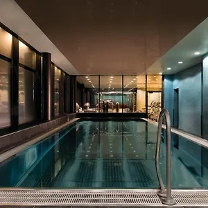 4* Appart hôtel Adina Frankfurt Neue Oper