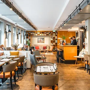 **** Hotel Henri Downtown Deutschland