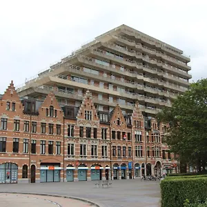 Marina Mercator , Ostende Belgique