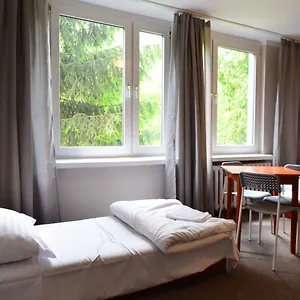 Hostel Nh - Tbn House Kraków