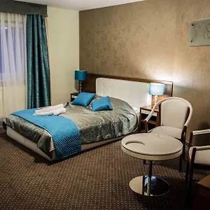 Hotel Santorini Kraków