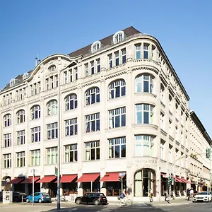 visit hotel