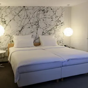 **** Hotel Moma1890 Boutique Deutschland