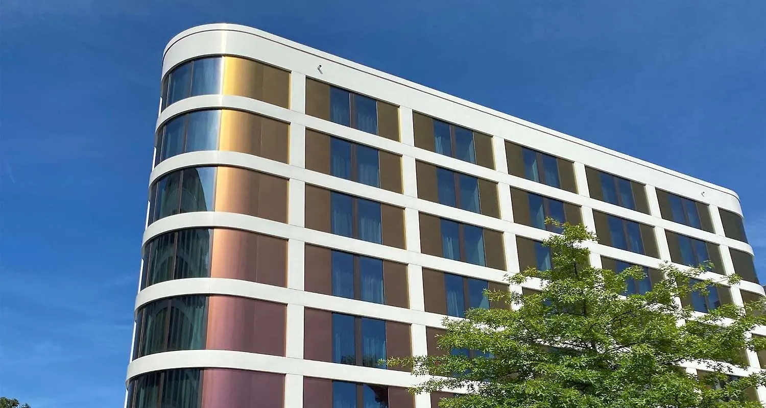 Best Western Hotel Airport Frankfurt contacts