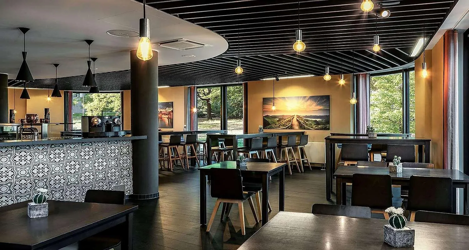 Best Western Hotel Airport Frankfurt Frankfurt am Main Germany