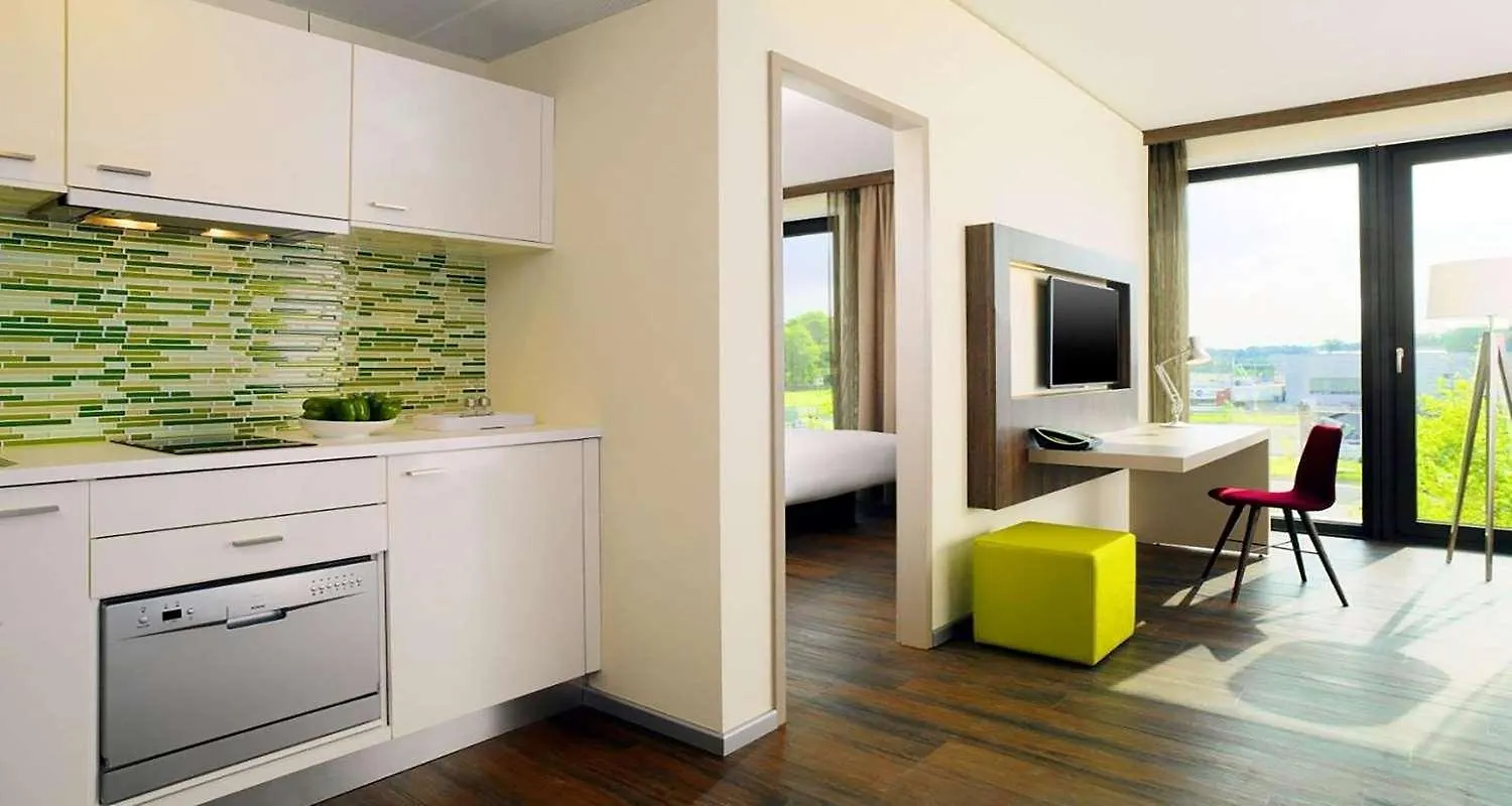 Best Western Hotel Airport Frankfurt Франкфурт-на-Майне 3*,  Германия