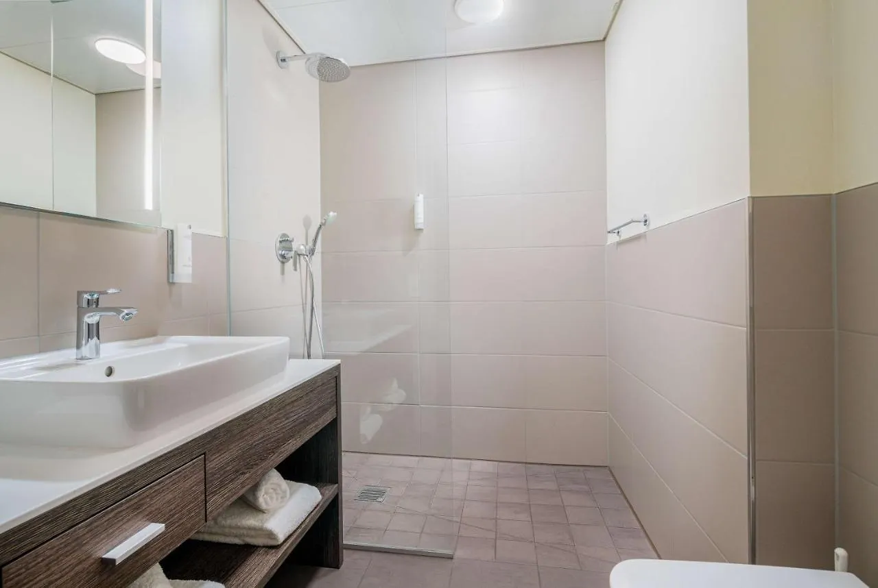 ***  Best Western Hotel Airport Frankfurt Frankfurt am Main Germany