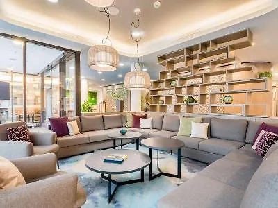 Best Western Hotel Airport Frankfurt Frankfurt am Main