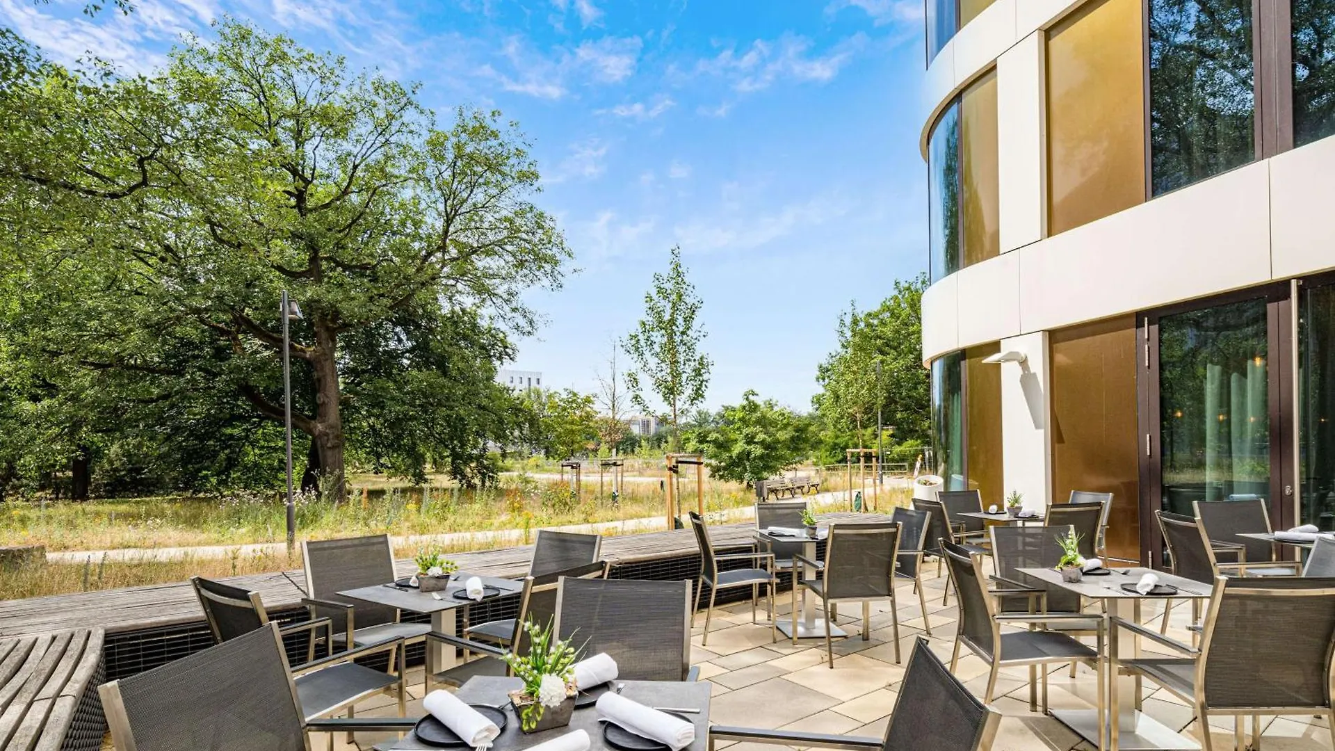 Best Western Hotel Airport Frankfurt Frankfurt am Main