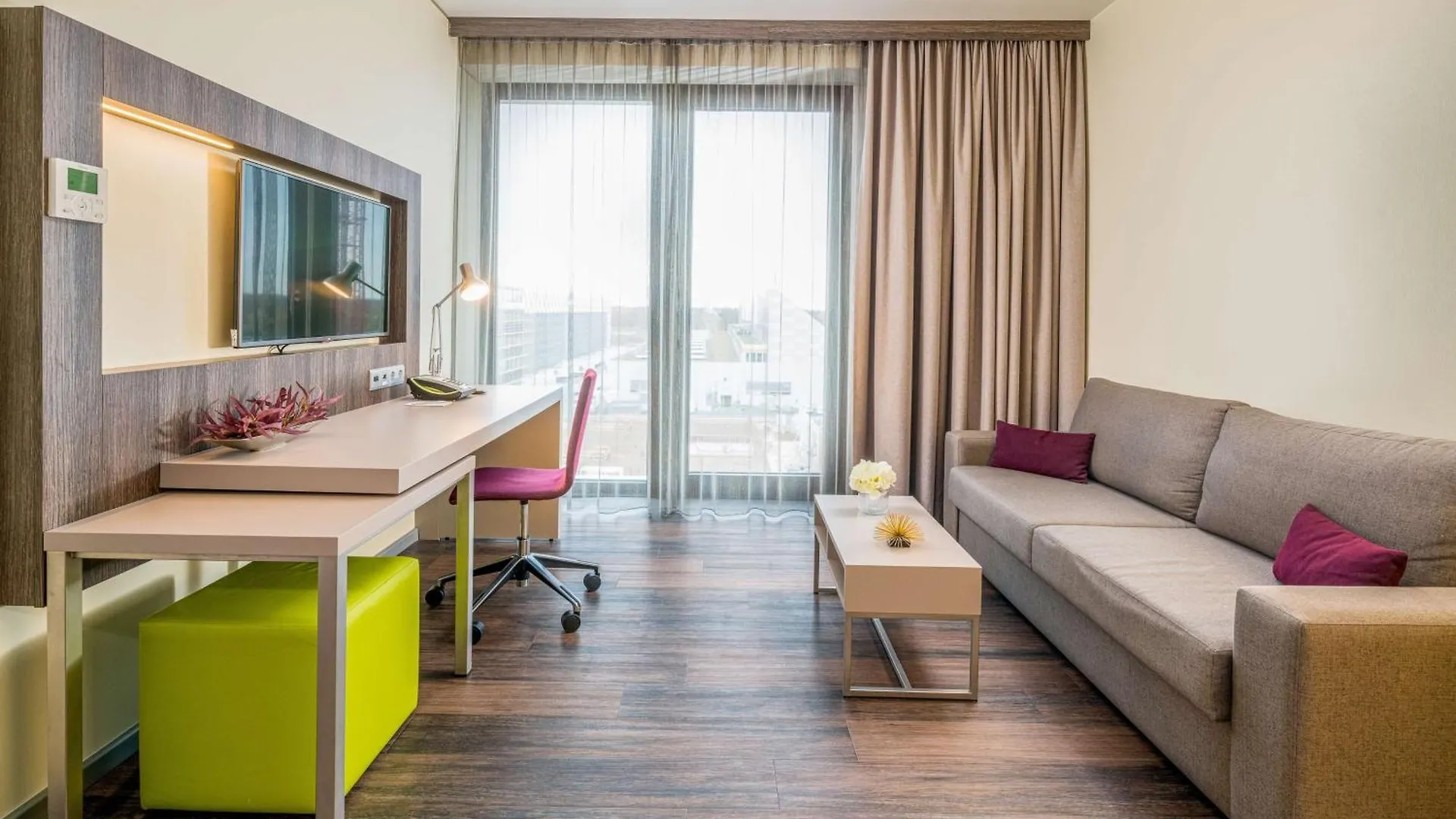 Best Western Hotel Airport Frankfurt Frankfurt am Main