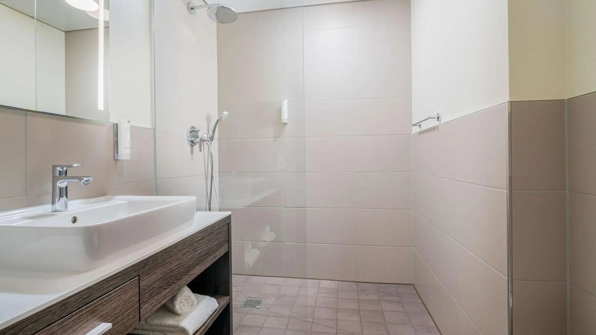 Best Western Hotel Airport Frankfurt Frankfurt am Main