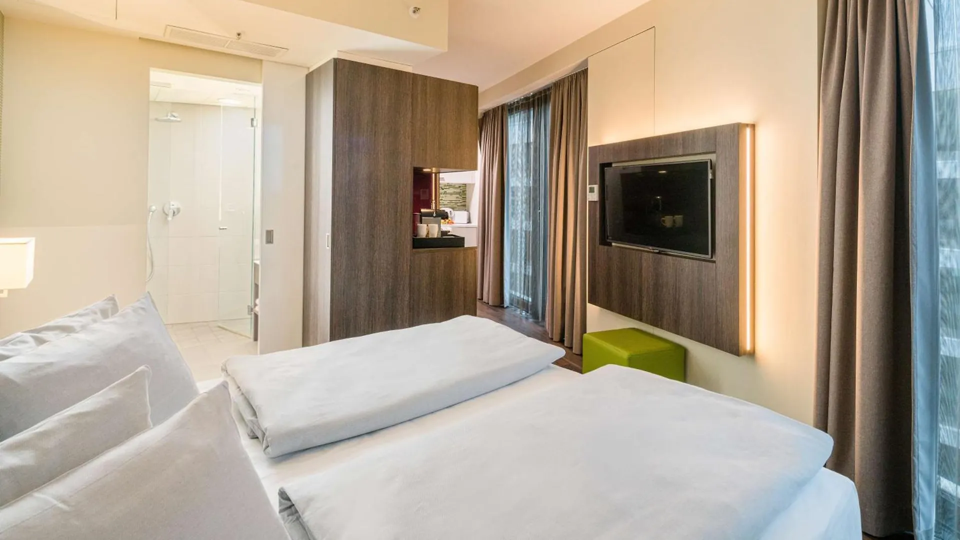 Best Western Hotel Airport Frankfurt Frankfurt am Main