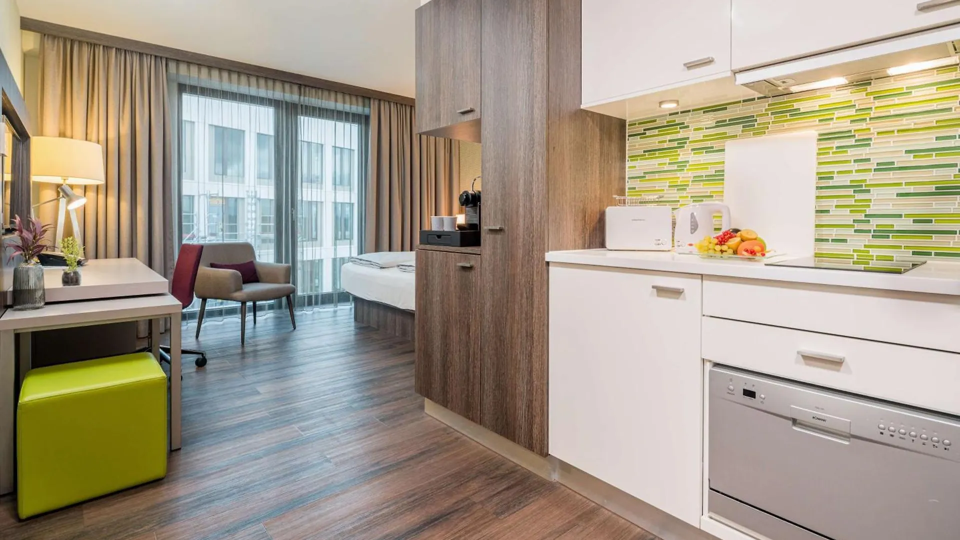 Best Western Hotel Airport Frankfurt Frankfurt am Main
