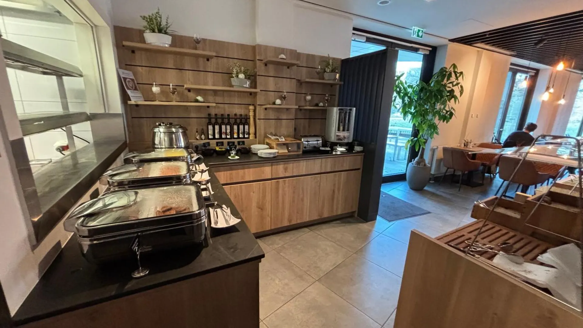 Best Western Hotel Airport Frankfurt Frankfurt am Main Germany